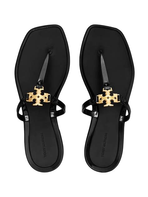 Tory Burch roxanne jelly sandals